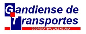 Gandiense de Transportes